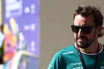 Fernando Alonso deseaba terminar el año y reclama vacaciones: «Tengo ganas de tener un poco de parón y hacer un reset»