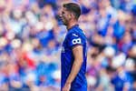 El paradójico caso que explica la sequía del Getafe: ¡los delanteros del filial son más veteranos que los del primer equipo!