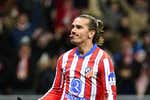 Griezmann lidera a un épico Atlético para remontar y apretar la liga