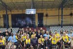 lunion revalida  su título de campeón de la Supercopa de España BSR con una gran remontada final