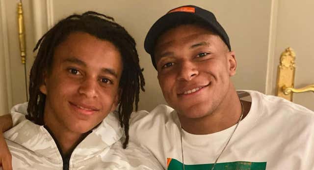 El fichaje de Mbappé por el Real Madrid peligró por el calvario de su hermano con el PSG: «A Ethan no se le toca»