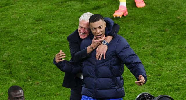 Mbappé explica lo que hay detrás de su guerra con Francia por los derechos de imagen: “Las apuestas destruyen a la gente”