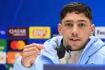La confesión de Fede Valverde tras su error en San Mamés: «Quizá esté cansado; ese día no pude dormir en toda la noche»