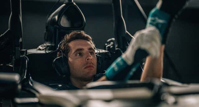 Aston Martin se españoliza tras el fichaje de Dani Juncadella como piloto de simulador
