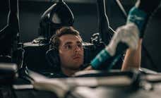 Aston Martin se españoliza tras el fichaje de Dani Juncadella como piloto de simulador