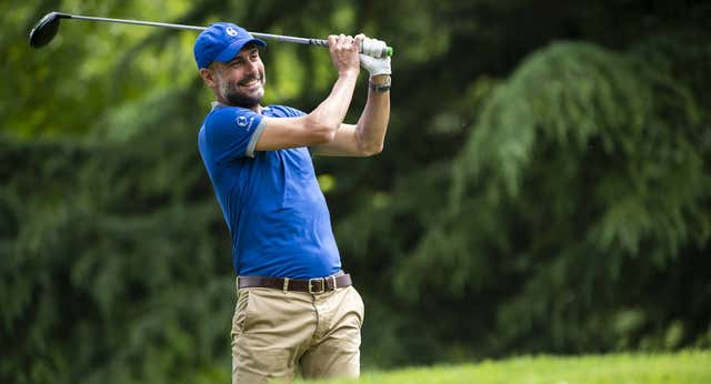 Pep Guardiola se moja sobre Jon Rahm y su legado tras fichar por el millonario LIV Golf de Arabia Saudí: «Es un coñazo todo eso, tú tienes que vivir tu vida»