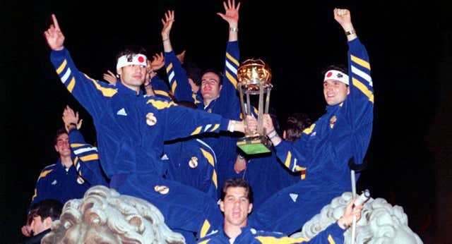 Qué es la Copa Intercontinental