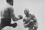 Jack Johnson, el primer campeón mundial negro del peso pesado que obtuvo el perdón presidencial un siglo después de ser condenado