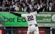 Juan Soto rompe la barrera de los 700 millones y firma el mayor contrato en la historia del deporte: 765 'kilos'... ¡y podría superar los 800!
