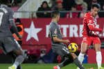 Lesión de Bojan Miovski: qué tiene y cuánto estará de baja
