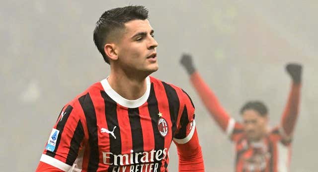 Morata contará su vida como nunca lo ha hecho: «Soy hiperactivo… y tengo la certeza de que he hecho el 50% de lo que habría podido en mi carrera»