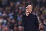Guardiola también disfruta en la crisis del City: «Soy fan de la derrota, el rival también compite y tiene papá y mamá»