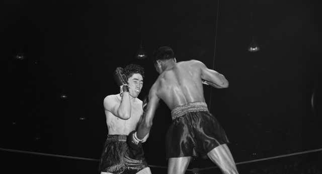 El día que el mejor boxeador de la historia no quiso pelear por un sueño en el que mataba a su rival