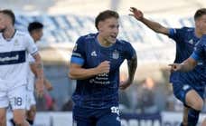 Talleres gana, alcanza a Vélez y la liga argentina se decidirá en la última jornada