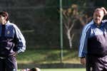 Reconstrucción del 'tonto-debate' de Zidane en el Real Madrid para entender lo que vive Mbappé: “Gracias por haberme dejado en paz”