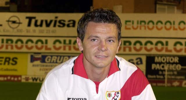 Baljic, el fichaje entre Real Madrid y Rayo que acabó en despido y juicio: “Espero que te duela la cabeza, porque si no te va a doler de verdad”