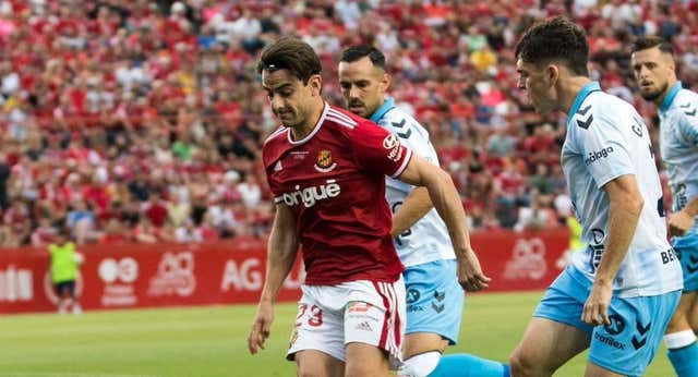 ¡Insólito! El Nàstic se querella contra el árbitro de su playoff de ascenso por «falsear» el acta