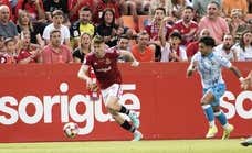 El augurio del Nàstic después de que le "arruinaran" el ascenso a Segunda ante el Málaga: "Soteras no vino porque sabía lo que podía pasar"