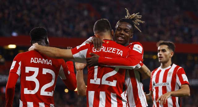 Por qué el Fenerbahçe – Athletic de Europa League se juega un miércoles y no un jueves