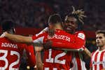 Por qué el Besiktas - Athletic de Europa League se juega un miércoles a las 16:30 y no un jueves