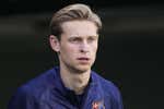 El Frenkie de Jong más cuestionado encuentra un aliado en Dortmund: «Es mi jugador favorito del Barça»