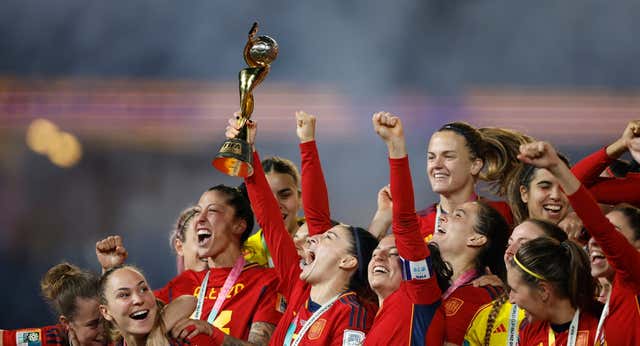 Mundial Femenino de Brasil 2027: cuándo se celebra y cuál es el formato