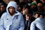 Lesión de Kylian Mbappé: qué tiene y cuánto tiempo estará de baja