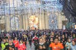 Por qué se corre en Nochevieja la San Silvestre Vallecana
