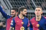 Ferran Torres cambia la mentalidad de un Barça que vuelve a asustar en Europa