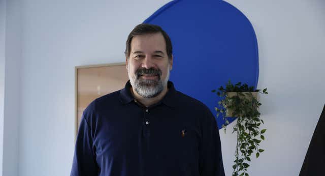 Alfonso Reyes, un Quijote contra molinos de viento: “A veces veo poco interés por cambiar las cosas”