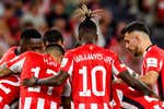 Fenerbahçe - Athletic Club, en directo: sigue el resultado de la UEFA Europa League