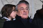 El hartazgo de Florentino con las lesiones desata el estado de pánico en el Real Madrid