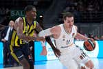 La pulla de Mario Hezonja a la Euroliga tras una multa de 8.000 euros: «Si exigimos árbitros con experiencia en partidos importantes, somos jugadores que no respetan...»