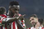 El verdadero infierno es jugar contra un Athletic que arrasa en Europa
