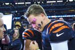 Joe Burrow, última víctima de la ola de robos en los domicilios de las estrellas de la NFL