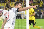 Cómo la historia de amor del Dortmund por Lewandowski se tiñó de odio: «Siempre quiso jugar en el Bayern»