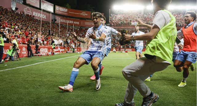 Los 5,5 millones que dejó de ingresar el Nàstic por el supuesto delito de corrupción deportiva que denuncia