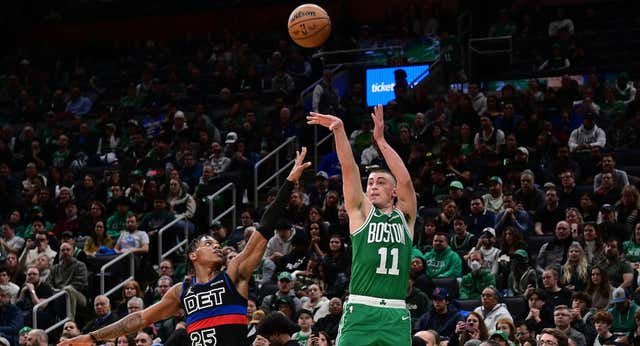 A Santi Aldama le sale un rival ‘inesperado’ para ser el mejor sexto hombre de la NBA en los Boston Celtics