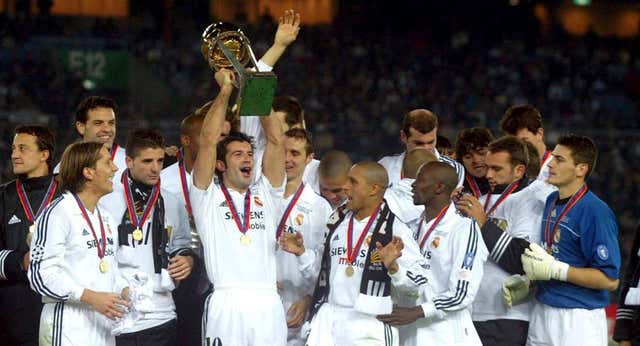 Cuántas Copas Intercontinentales tiene el Real Madrid