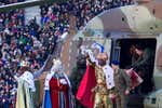 La visita de los Reyes Magos y un viaje a Arabia: los motivos para que la RFEF modifica la fecha del Logroñés - Athletic