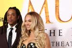 La NFL garantiza el espectáculo de la Superbowl pese a las acusaciones de violación sobre su productor, el rapero Jay Z