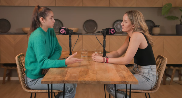 La queja de Adriana Cerezo y Lucía Martín-Portugués por la cobertura a los ‘otros deportes’: “¿Por qué no existimos dentro del periodismo deportivo?”