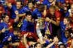 Cuántos títulos tiene el Barcelona en su palmarés