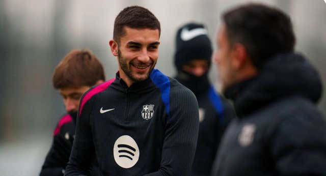 Flick no perdona una y pone al equipo a entrenar en Alemania antes de viajar de vuelta: “Se prioriza el descanso y la recuperación”
