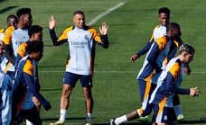 La fiscalía sueca cierra la investigación por «violación» sobre Kylian Mbappé por falta de pruebas