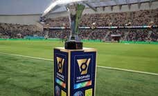 La Supercopa de Francia entre PSG y Mónaco se disputará finalmente en Catar