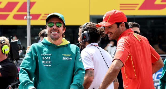 Descifrando el batacazo de las audiencias de la F1 en España: «Echo de menos que le metan el micro a Beckham»