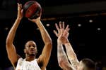 Anthony Randolph se retira tras una carrera llena de éxitos en el Real Madrid de Pablo Laso