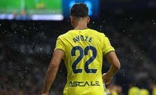 Las 48 horas que cambiaron el color de Ayoze: “Él pensaba que iba a seguir en el Betis”