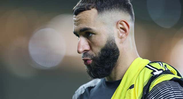 La liga saudí encasilla a Cristiano, a Neymar y a Benzema en un publirreportaje de Netflix: hay un bueno, un feo y un malo